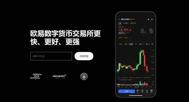 TP钱包安卓页面展示